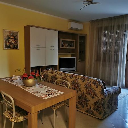 Casa Vacanze Vanda Asyż Zewnętrze zdjęcie