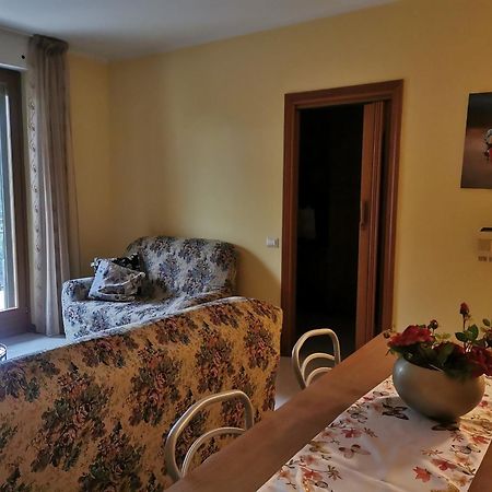 Casa Vacanze Vanda Asyż Zewnętrze zdjęcie