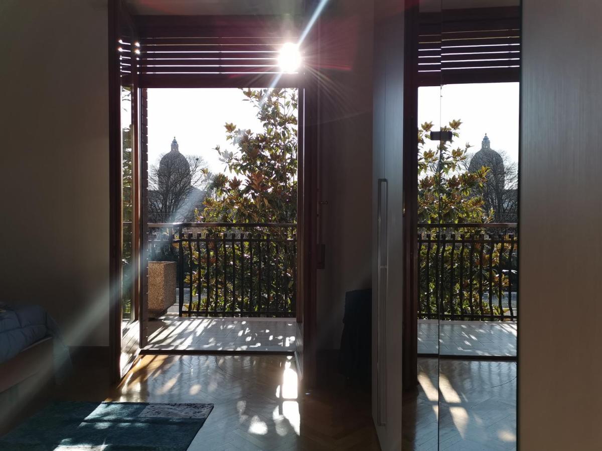 Casa Vacanze Vanda Asyż Zewnętrze zdjęcie