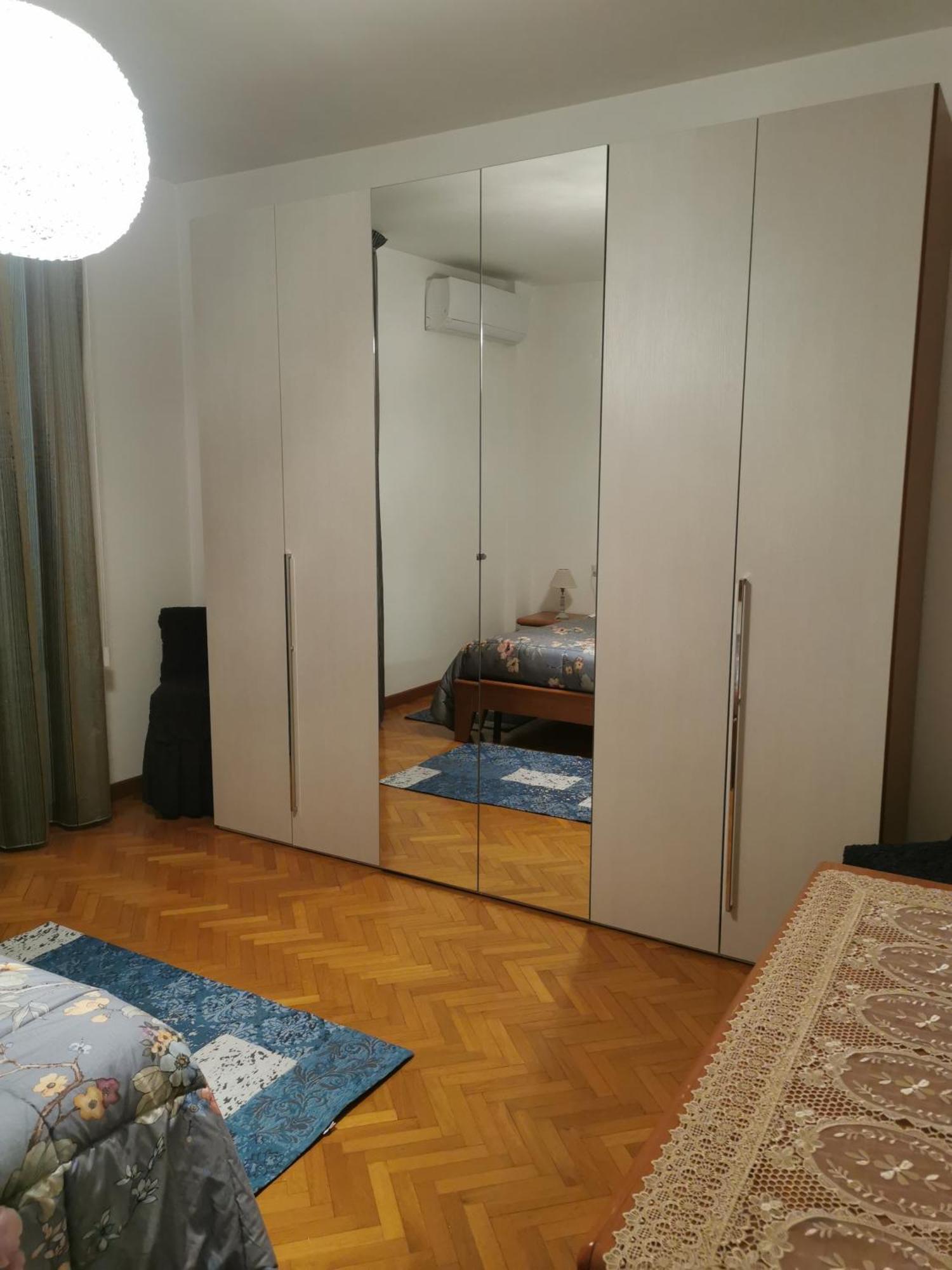 Casa Vacanze Vanda Asyż Zewnętrze zdjęcie