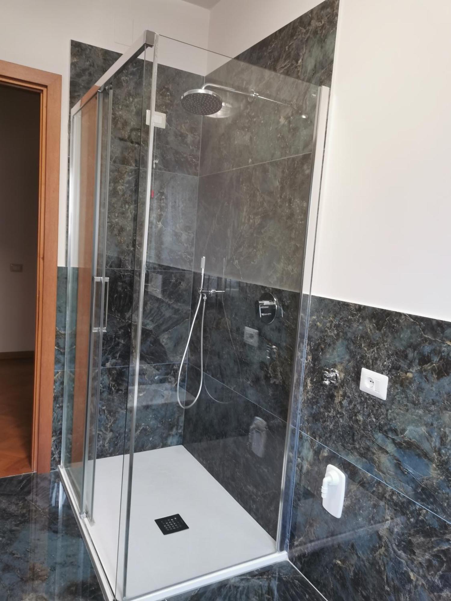 Casa Vacanze Vanda Asyż Zewnętrze zdjęcie